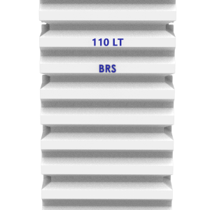 110 Litre Beyaz Adblue Tankı