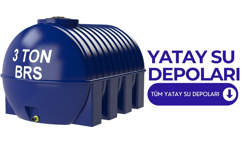 YATAY SU DEPOLARII